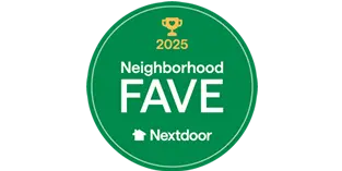 Nextdoor 2025 Winner