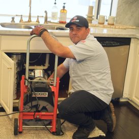 How to Fix a Slab Leak