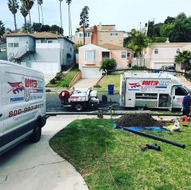 5 Signs Your Sewer Line Needs Inspection
