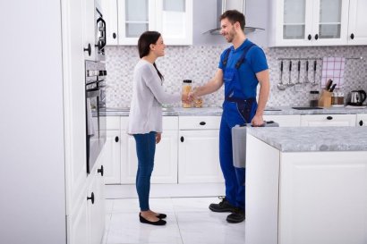 Plumbing Scams to Watch Out For 
