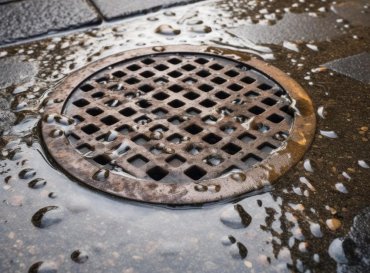 What Are the Different Types of Outdoor Drains?