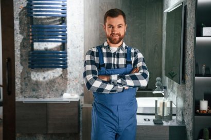 Bathroom Remodel Trends