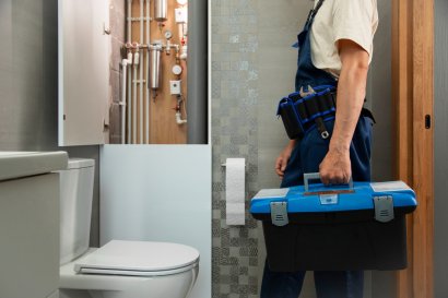 What You Need to Consider Before Getting a New Toilet Installation