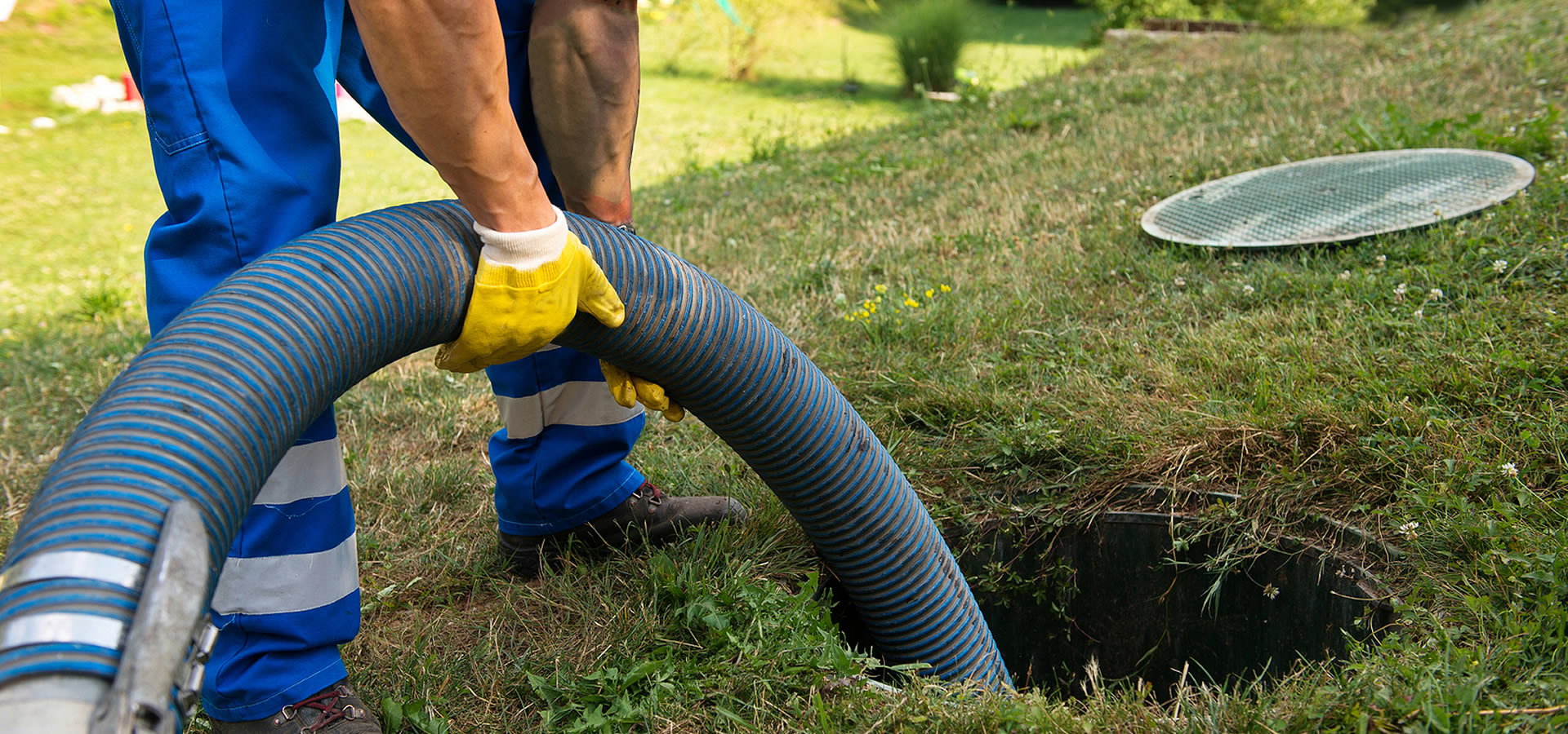 Septic Service in Calabasas, CA