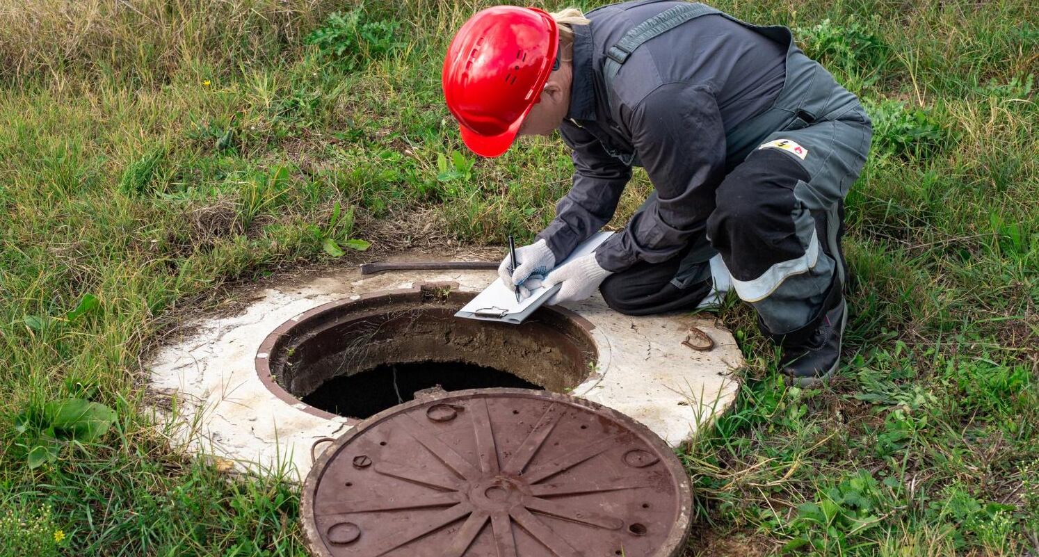 Septic Pumping in Hollywood, CA