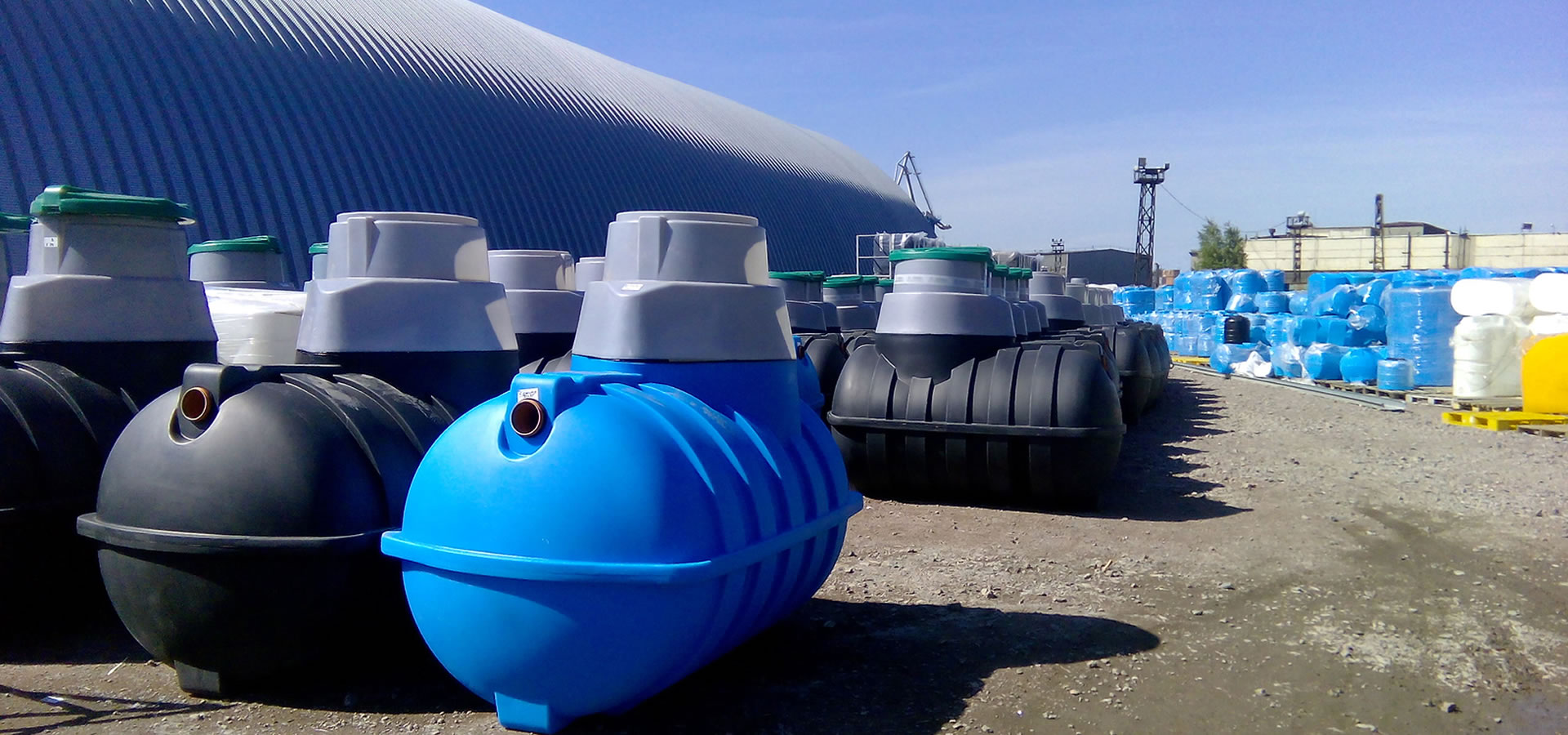 Septic Pumping in Inglewood, CA
