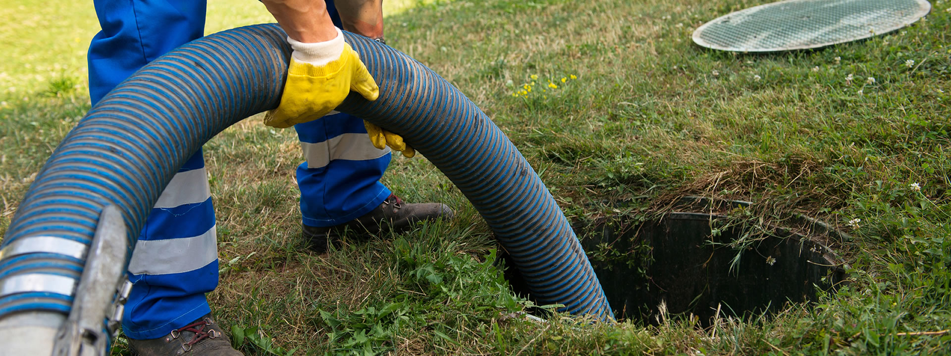 Septic Pumping in Glendora, CA