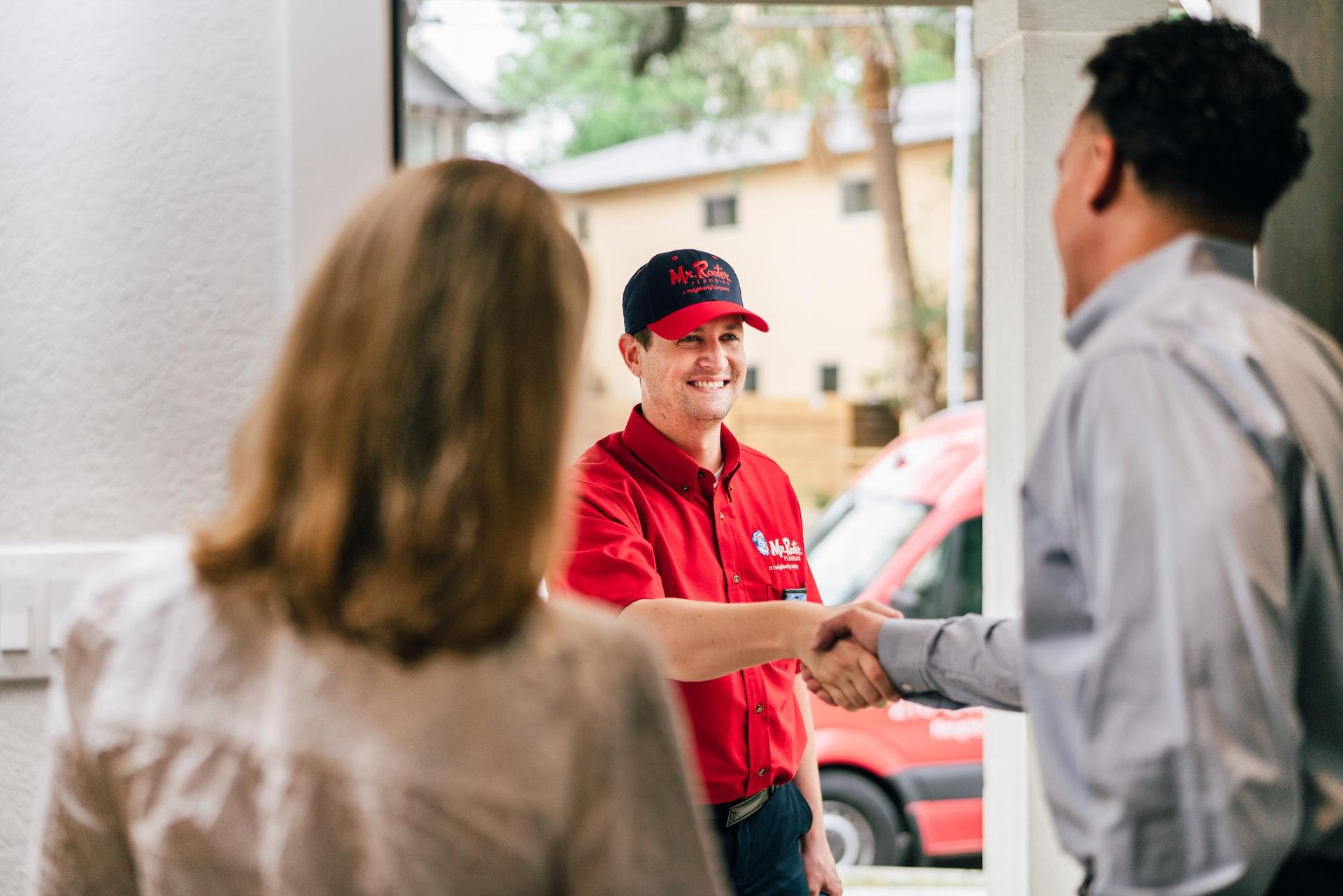 Gas Line Repair in Costa Mesa, CA