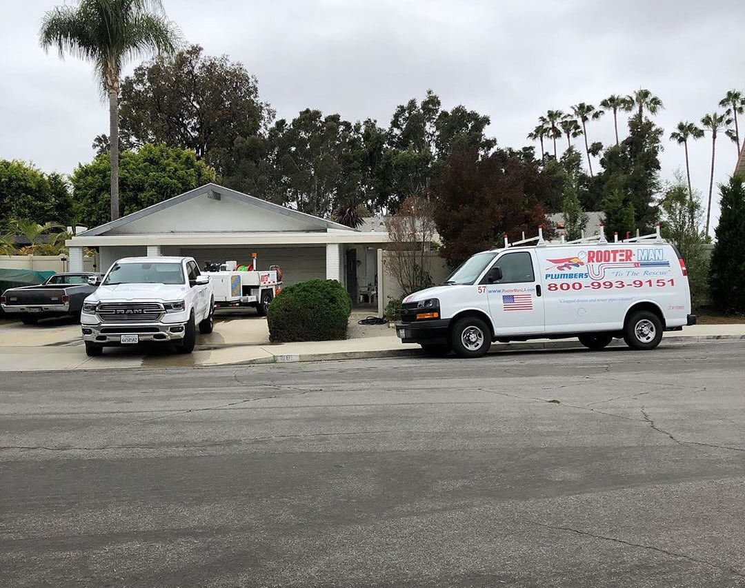 Orange, CA