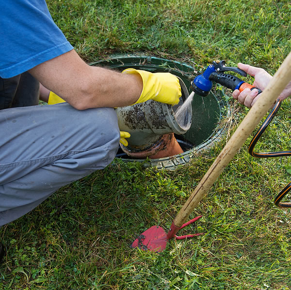 Septic Service in Calabasas, CA