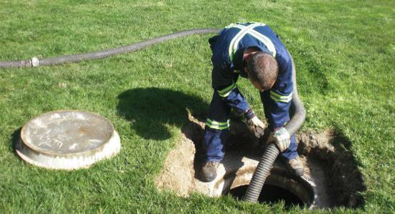 Septic Service in Simi Valley, CA
