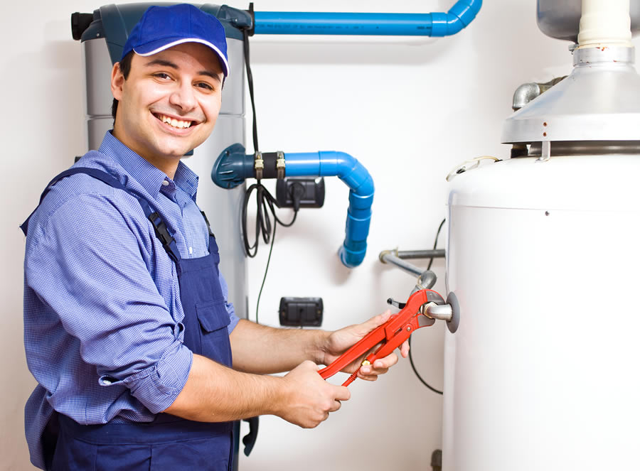 Water Heaters