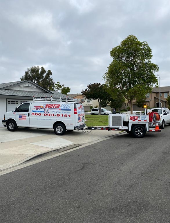 Leak Detection