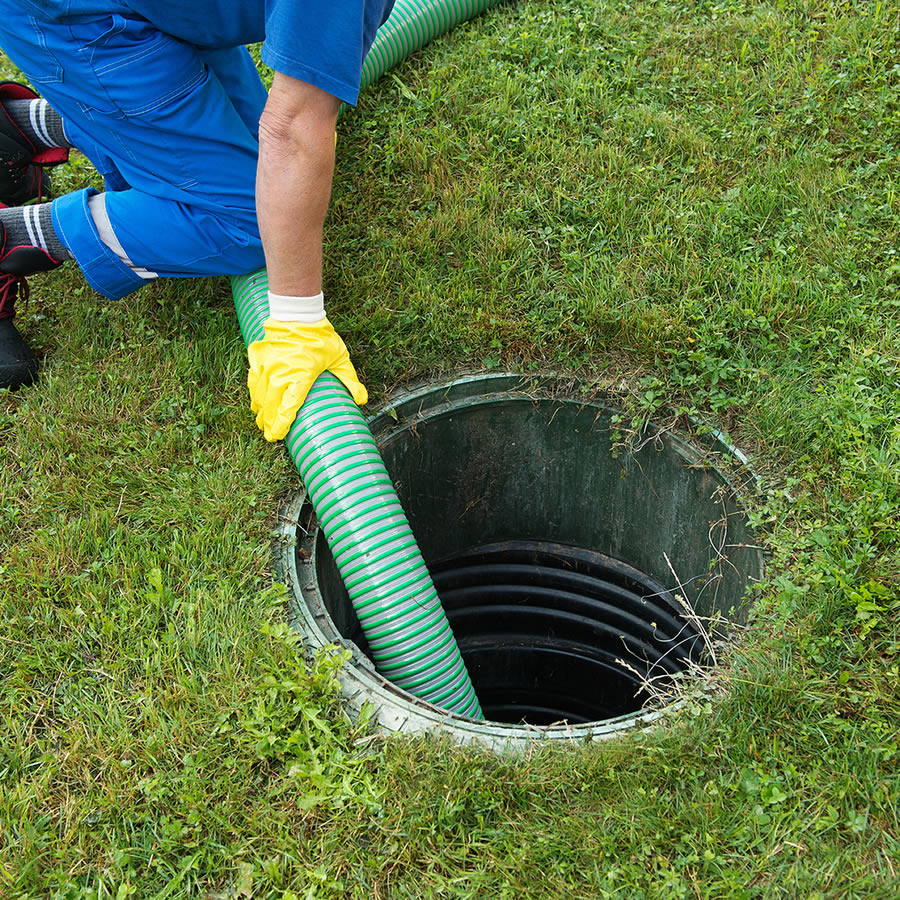 Septic Service in Montebello, CA