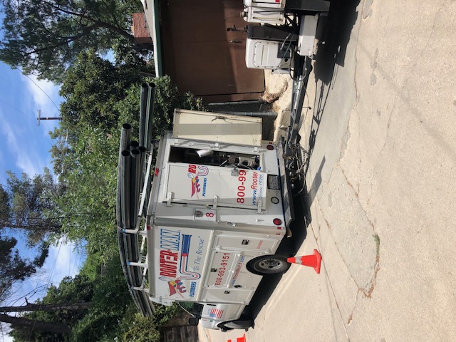 Drain Cleaning in Santa Clarita, CA