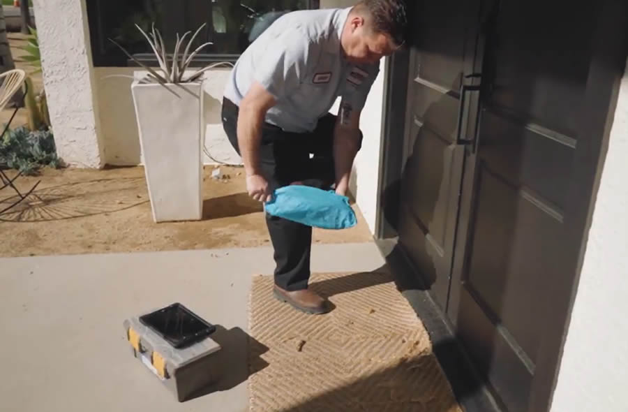 Drain Cleaning in Tustin, CA