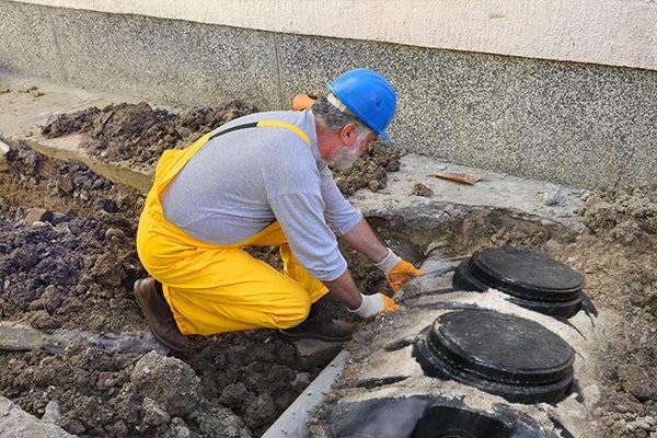 Septic Pumping in Baldwin Park, CA