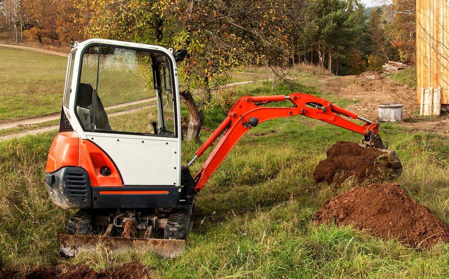 Septic Pumping in Orange, CA