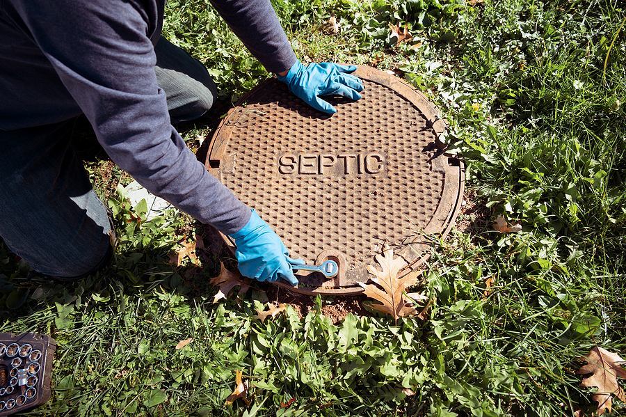 Septic Pumping in Monrovia, CA