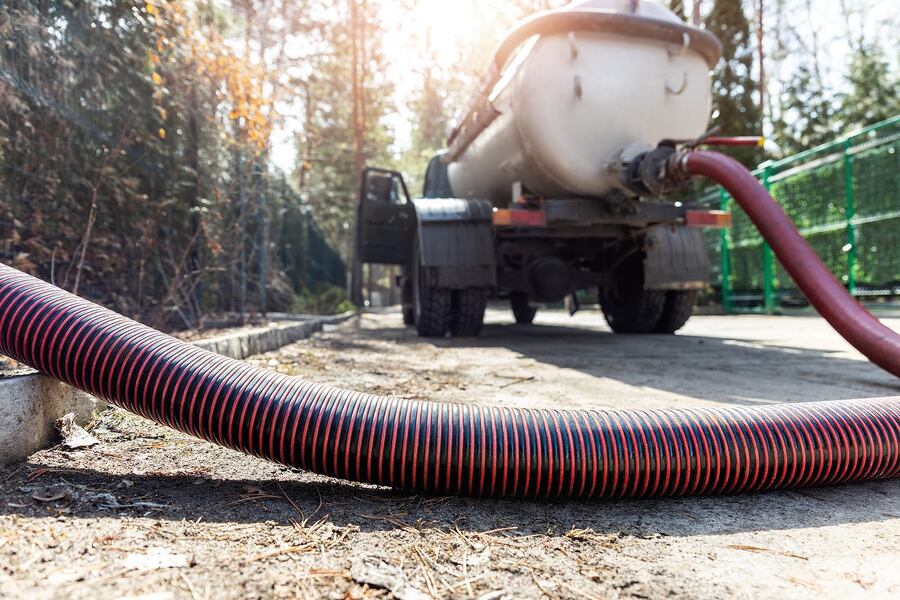 Septic Pumping in Monrovia, CA