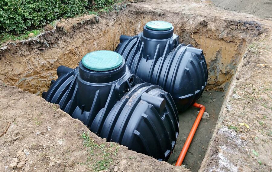 Septic Pumping in Fountain Valley, CA