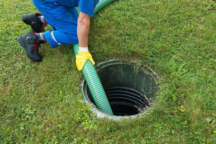 Septic Pumping in Inglewood, CA