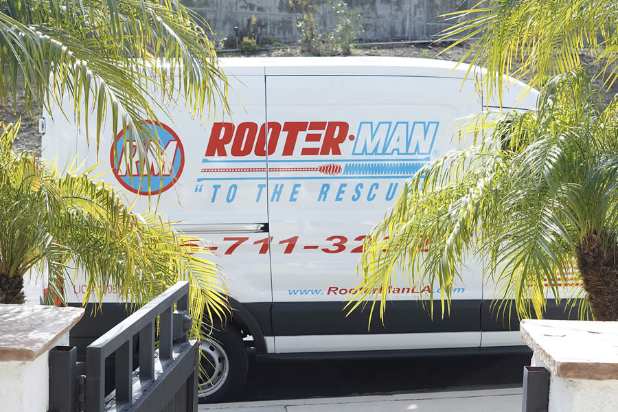 Toilet Installation in Woodland Hills, CA
