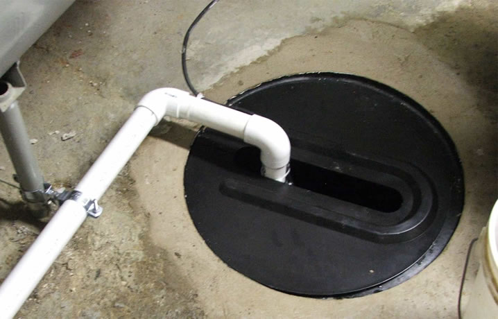 Sump Pump Installation in Orange, CA