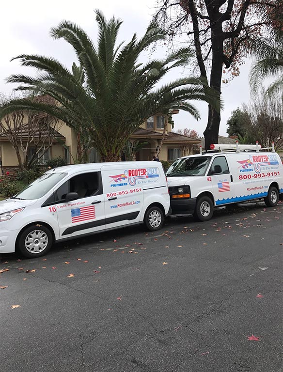 Sump Pump Installation in Westminster, CA