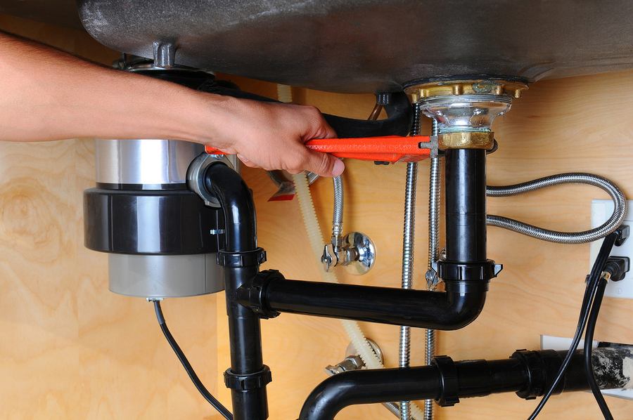 Garbage Disposal Replacement in Buena Park, CA
