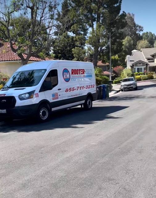 Garbage Disposal Replacement in Santa Ana, CA