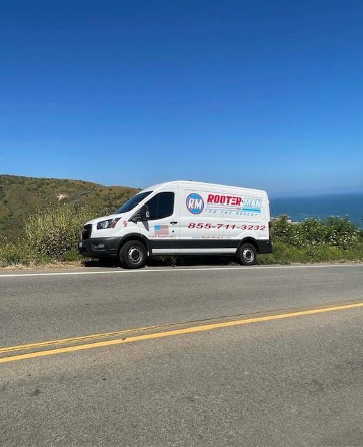 Garbage Disposal Replacement in Santa Clarita, CA