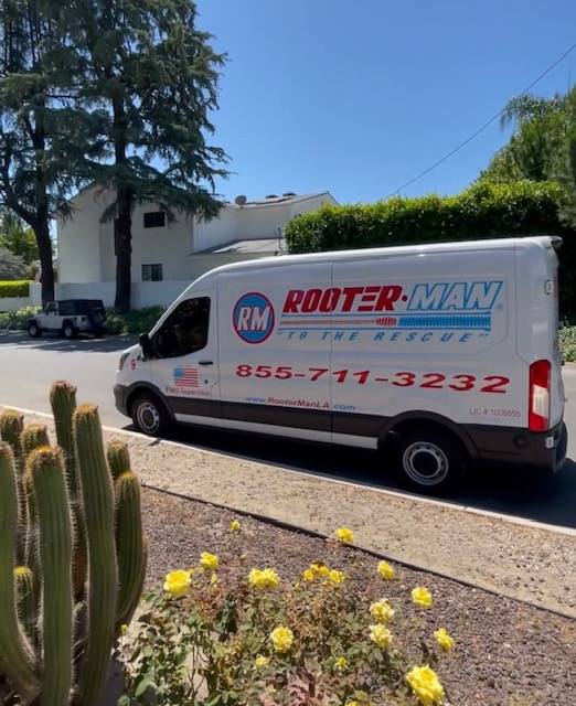 Garbage Disposal Replacement in Tarzana, CA