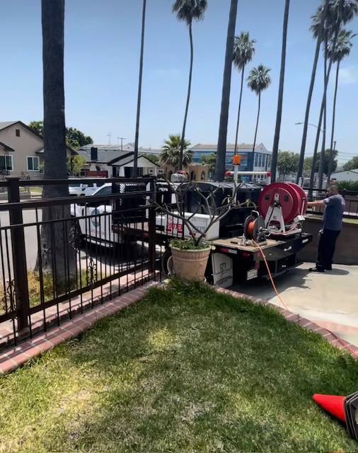 Garbage Disposal Replacement in Tustin, CA
