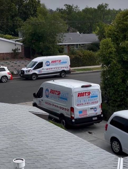 Garbage Disposal Replacement in Van Nuys, CA