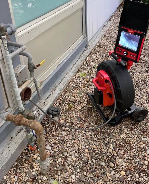 Drain Cleaning in Oxnard, CA