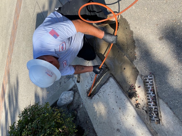  Sewer Repair in El Rio, CA