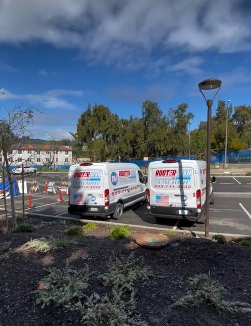 Sewer Repair in Fillmore, CA