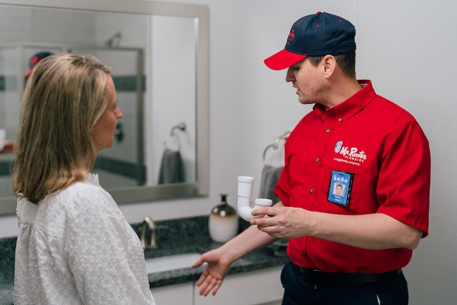 Leak Detection in Camarillo, CA