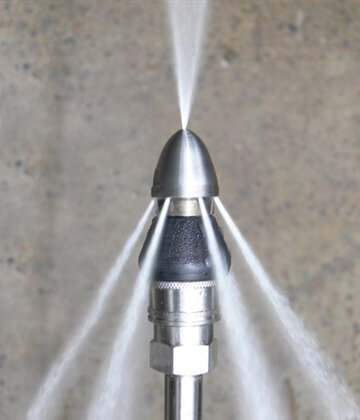 Hydro Jetting in Buena Park, CA