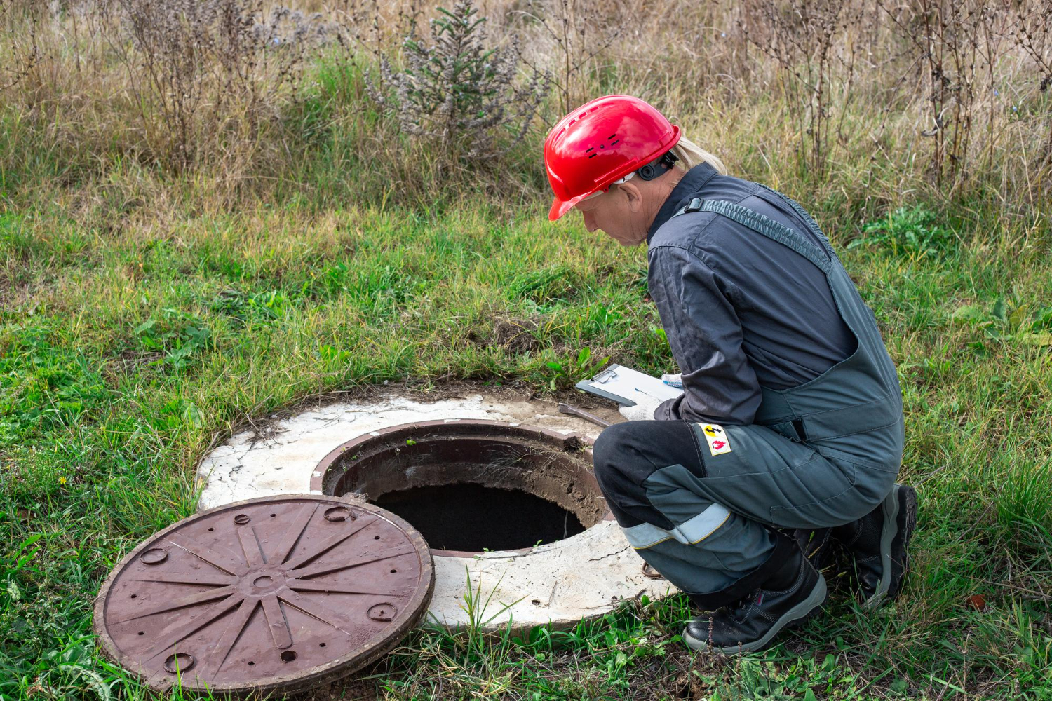 Is a Septic System Right for Your Property?