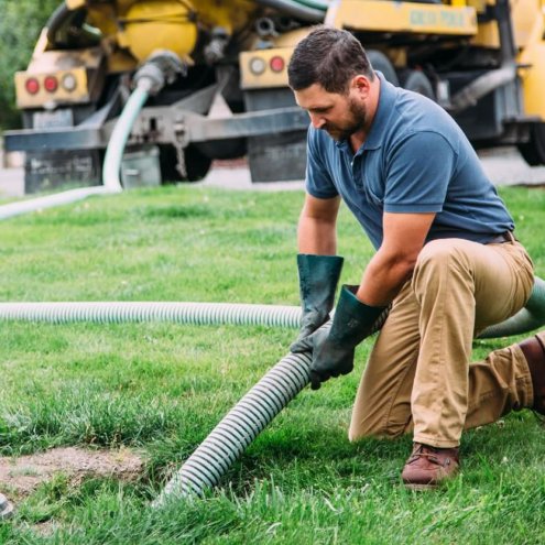 Benefits of Regular Septic Cleaning