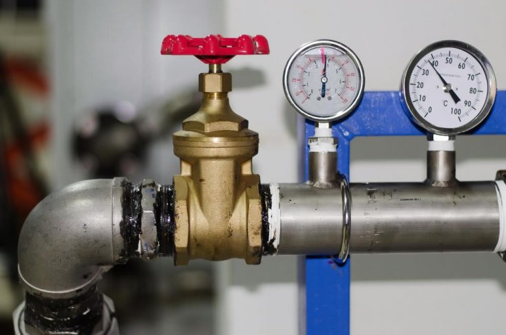 How to Find Main Water Shut Off Valve 