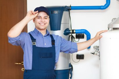 How to Know If It's Time to Replace a Water Heater Tank 
