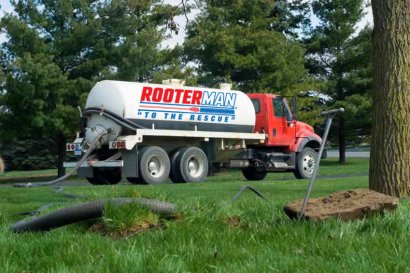 4 Reasons You May Need a New Septic System