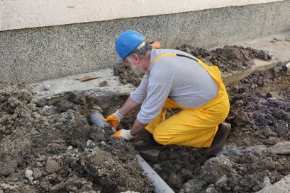 Can Heavy Rain Affect My Plumbing?