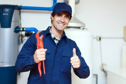 Pros and Cons of a Tankless Water Heater