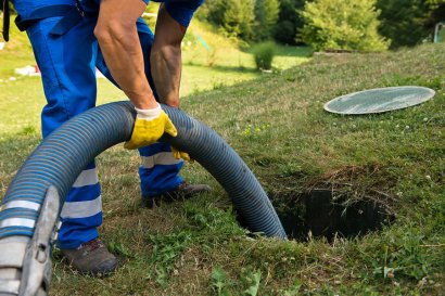 Why is My Septic System Failing?
