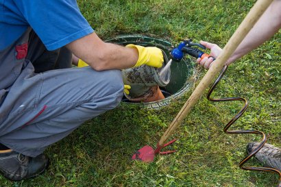 3 Benefits of Regularly Scheduled Septic Tank Cleaning