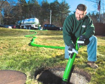 Common Septic System Myths
